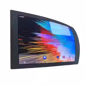 FLEXIBLE 14.2" AMOLED DISPLAY