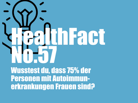 Autoimmunerkrankungen bei Frauen 