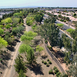 San Tan Expansion