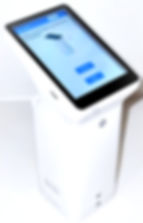 Miniature : Digital Colorimeter Portable Colormeter