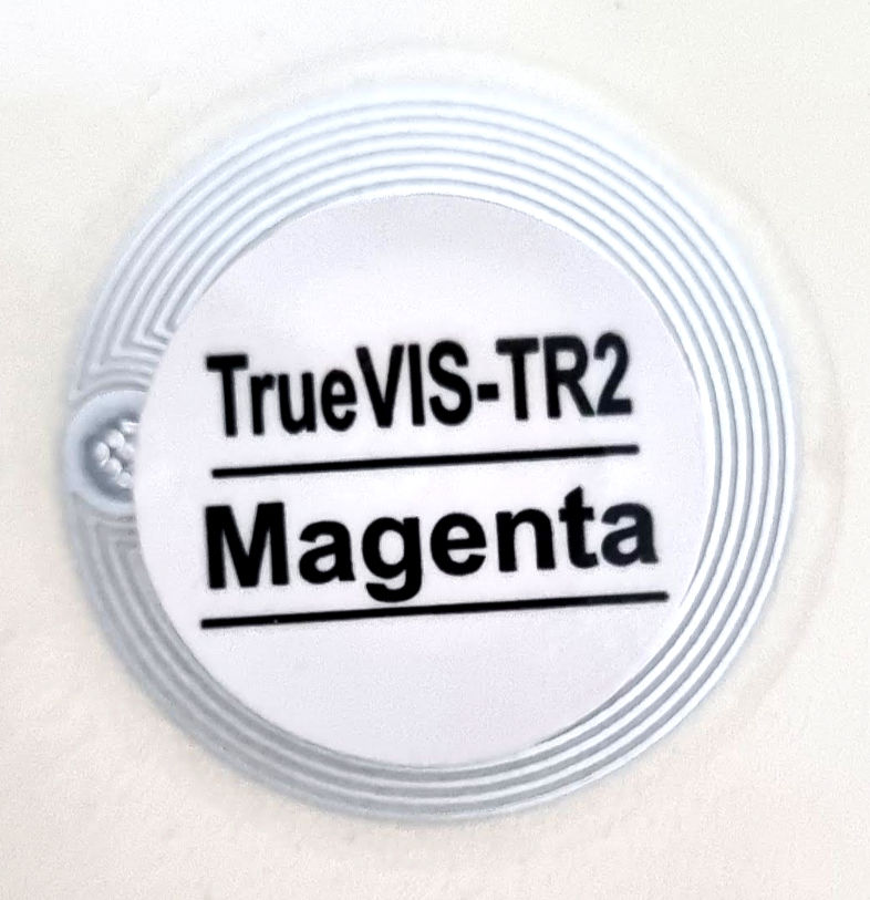 Miniature : Roland TrueVIS TR2 TE1 chip TrueVIS VG-540 VG-640 SG-540 SG-300