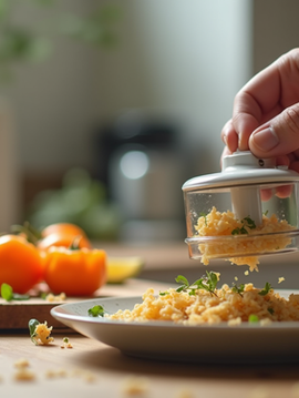 Utensílios de Casa que Facilitam Sua Rotina