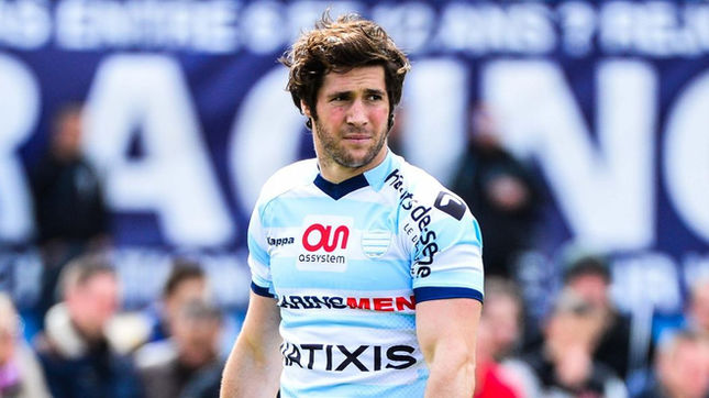 (Top 14) Machenaud vers Toulon à cause de la Fusion