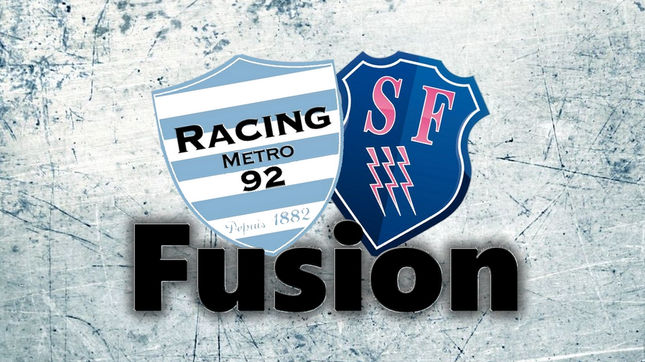 (Top 14) Une Fusion entre le Racing 92 et le Stade Français !!!