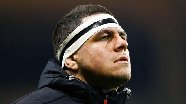 (vidéo) Guilhem Guirado nous raconte sa jeunesse au rugby