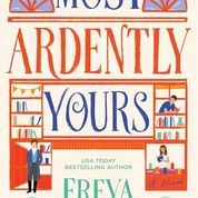 Most Ardently Yours book cover