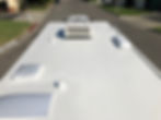 Brand New Roof - AFTER