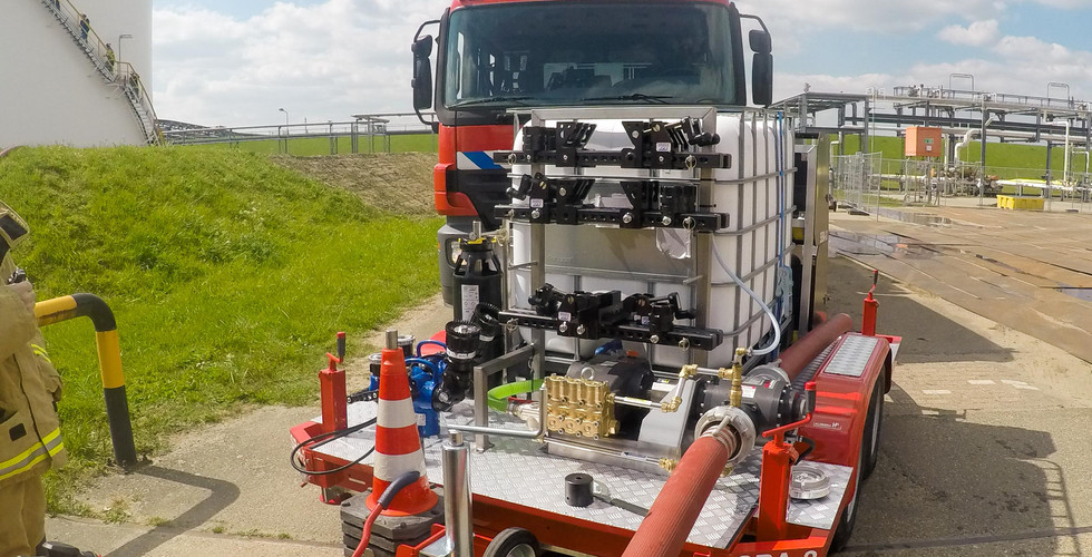 trailer/reboque  com firemiks