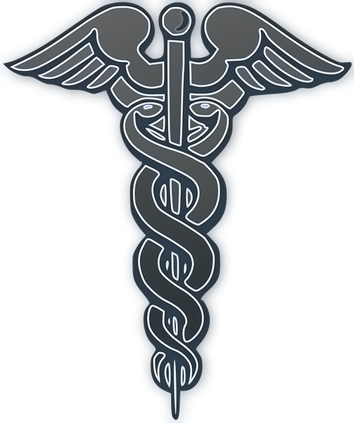 caduceus icon