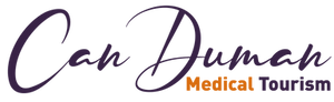 Can Duman Medical Tourism Logo