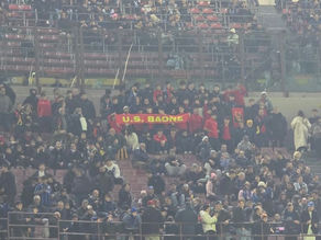 ⚽ Un’esperienza indimenticabile per l’US Baone: tutti a San Siro per la Champions League!