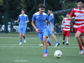 Juniores Baone, buona prova nella seconda amichevole contro l’Arco Elite