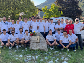 ⚽ Bagolino – Baone 1-1: esordio di campionato tra ricordi, rigori ed emozioni