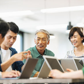 エイジフレンドリーガイドライン