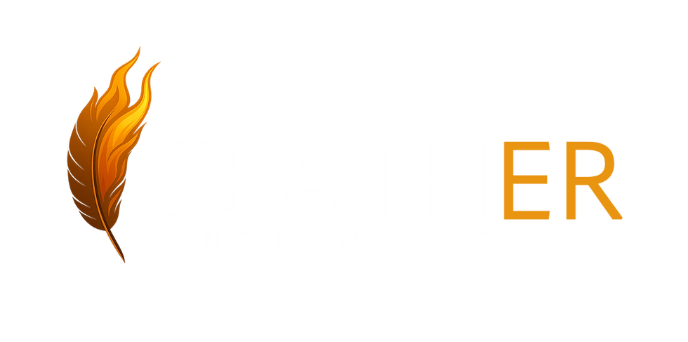 Feather new logo Black.png
