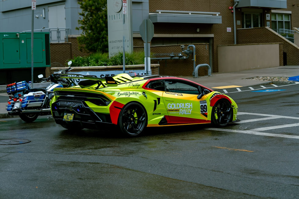 bostoncarscene