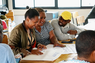 Fojo utbildningsbilder