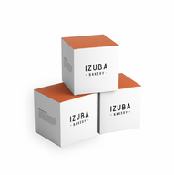 Brand Identity & Store Communication — Izuba Bakery