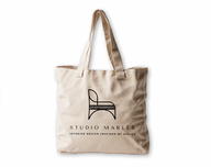 Studio Marler Tote bag 