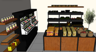 Delibox butiksutveckling