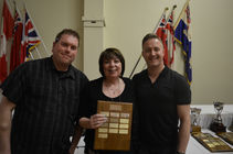 2016-2017 Badminton Season