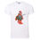 Thumbnail: Lady Gaga BTW "Autograph" 100% Cotton Print T-Shirt