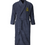 Thumbnail: "Drowned World" Embroidered Robe by (Midnight)