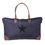 Thumbnail: David Bowie "Blackstar" Embroidered Weekend/Travel Bag