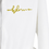 Thumbnail: Madonna "Autograph" Embroidered Hotel Robe