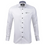 Thumbnail: Madonna "Autograph" Embroidered Men's Slim Fit Shirt (White)