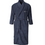 Thumbnail: Madonna "Autograph" Embroidered Robe (Midnight)