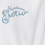 Thumbnail: "Erotica" Embroidered Robe (White)