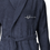 Thumbnail: Madonna "Autograph" Embroidered Robe (Midnight)