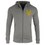 Thumbnail: "MDNA2" Classic Zip Hoodie
