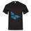 Thumbnail: "Butterfly Tummy" Cotton Print Tee