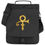 Thumbnail: Prince "TAFKAP" Embroidered Tablet/Laptop Bag (Black)