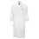 Thumbnail: Madonna "Autograph" Embroidered Robe (White)