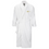 Thumbnail: Madonna "Autograph" Embroidered Robe (White)