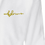 Thumbnail: Madonna "Autograph" Embroidered Robe (White)