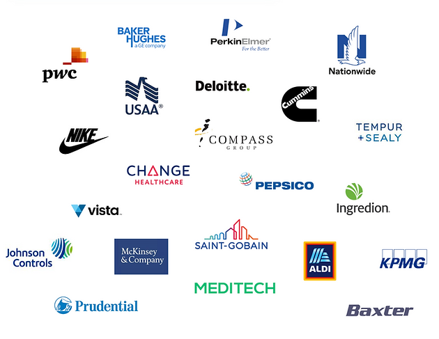Our Hourly Recruitment Clients
