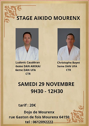 Staage Aïkido Mourenx Ludovic Caudéran Christophe Bayet 2025.jpg