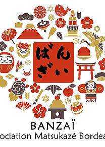 Emission de radio Banzaï logo Radio Paul Bert.jpeg