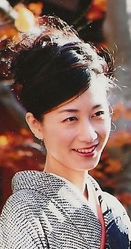 Keiko ONISHI maître de Cérémonie du thé à Bordeaux.jpg