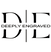 Deeply engrave logo