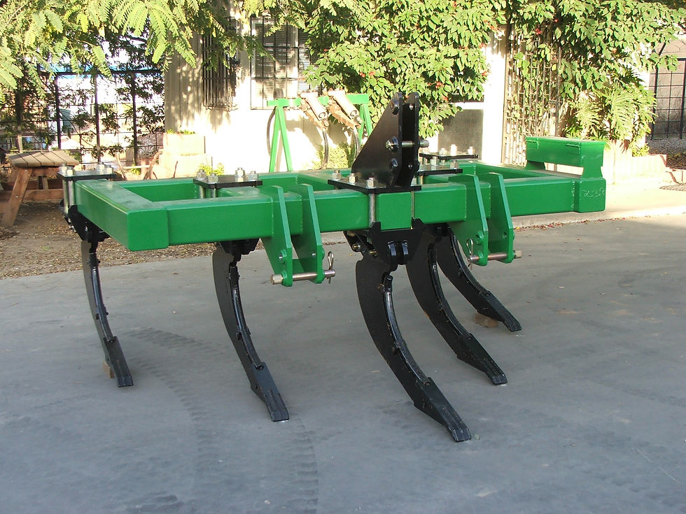 משתת  5 רגלים ישרות