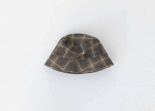 blackbird Bucket hat ブラックバード whitealbum BLACKBIRD / bucket hat | whitealbum