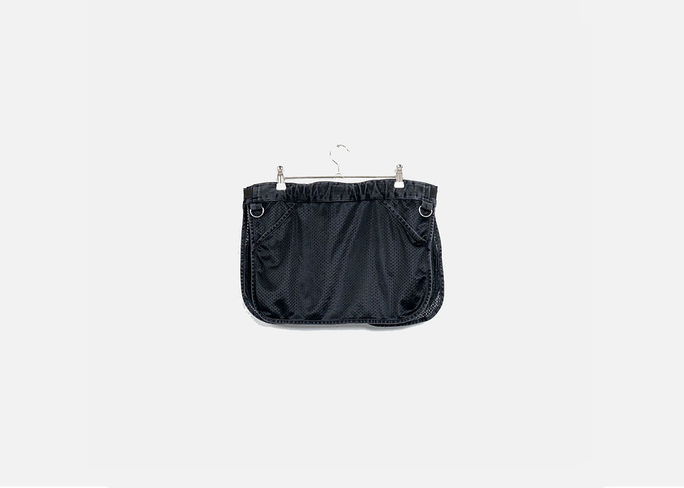 サムネイル： BLACKBIRD / waist pocket(In-store only)