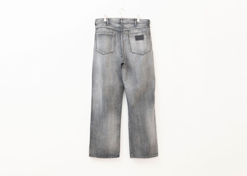 BLACKBIRD / cattleman denim pant | whitealbum