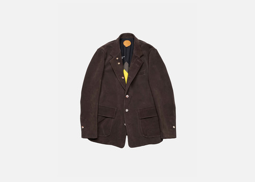 BLACKBIRD / director's jacket | whitealbum