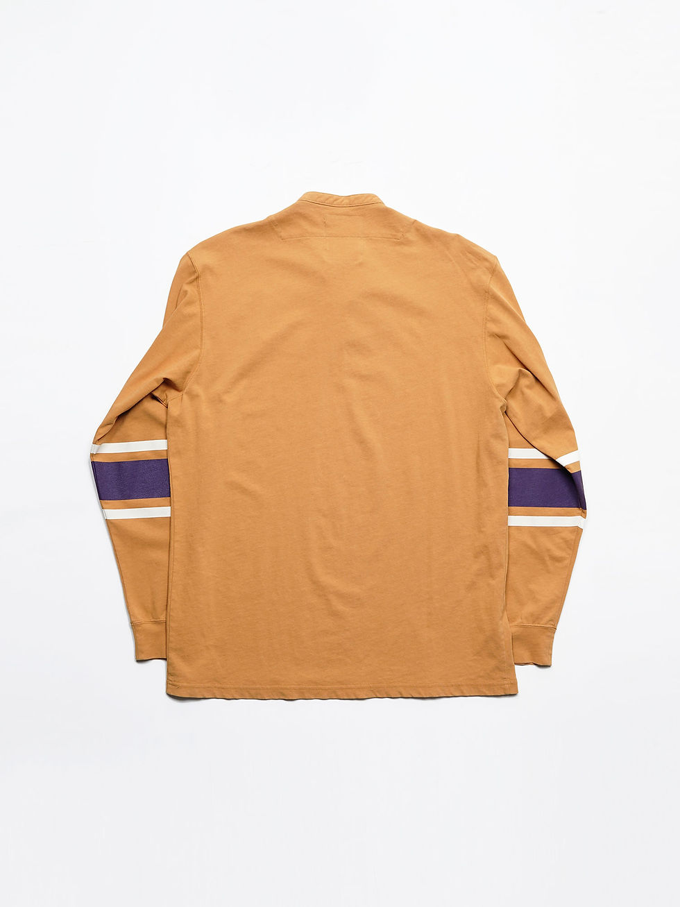 BLACKBIRD / long sleeve referee shirt | whitealbum
